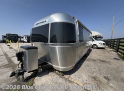 Used 2023 Airstream Flying Cloud 25RB Twin available in Delaware, Ohio