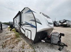 Used 2022 Forest River Cherokee Alpha Wolf 30DBH-L available in Delaware, Ohio