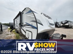 Used 2022 Forest River Cherokee Alpha Wolf 30DBH-L available in Delaware, Ohio