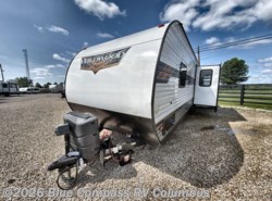 Used 2022 Forest River Wildwood 27RK available in Delaware, Ohio