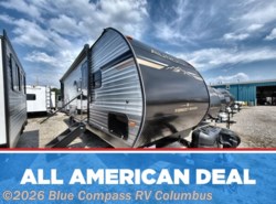 New 2027 Forest River Aurora 27DBH available in Delaware, Ohio