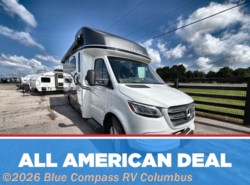 Used 2024 Tiffin Wayfarer 25 RW available in Delaware, Ohio