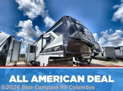New 2027 Heartland Cyclone 3914 available in Delaware, Ohio