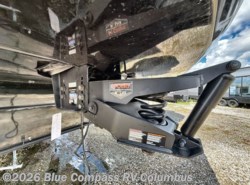 New 2027 Heartland Cyclone 3914 available in Delaware, Ohio
