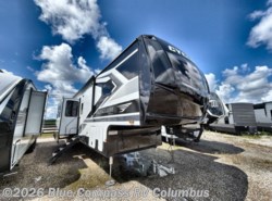 New 2027 Heartland Cyclone 3914 available in Delaware, Ohio