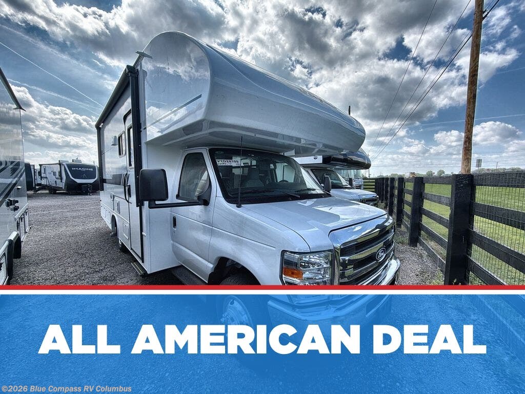 New 2027 Jayco Redhawk SE 22CF available in Delaware, Ohio