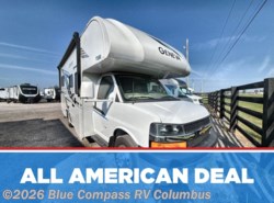 Used 2025 Thor Motor Coach Geneva 22VT Chevy available in Delaware, Ohio