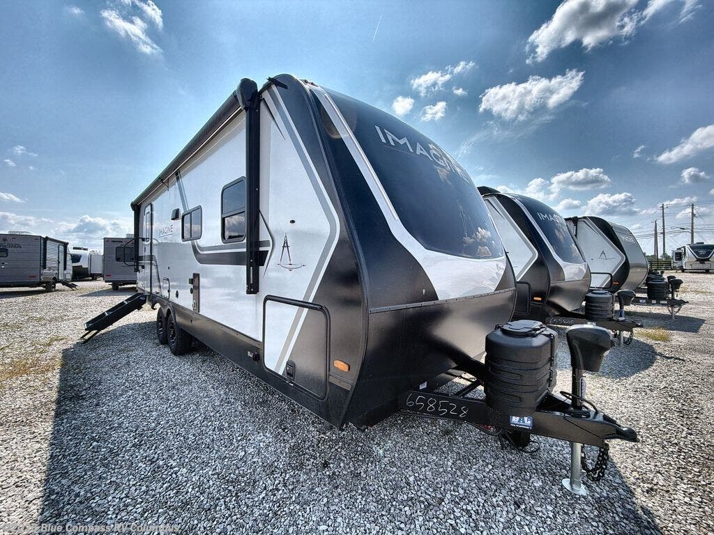 New 2027 Grand Design Imagine 2600RB available in Delaware, Ohio