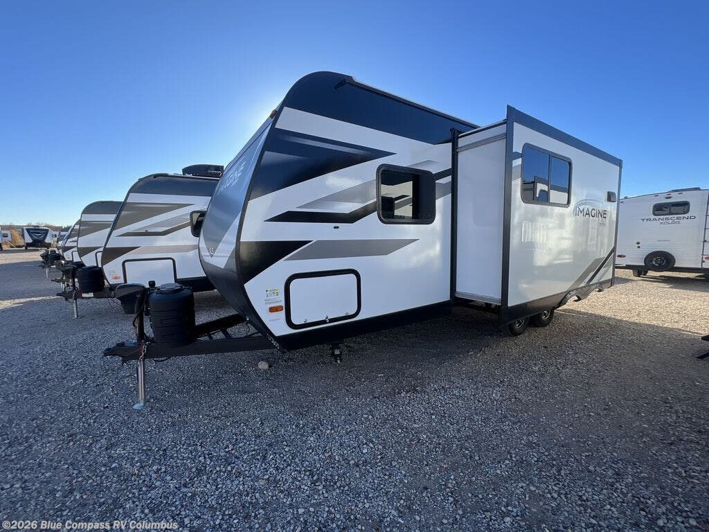 New 2027 Grand Design Imagine XLS 22MLE available in Delaware, Ohio