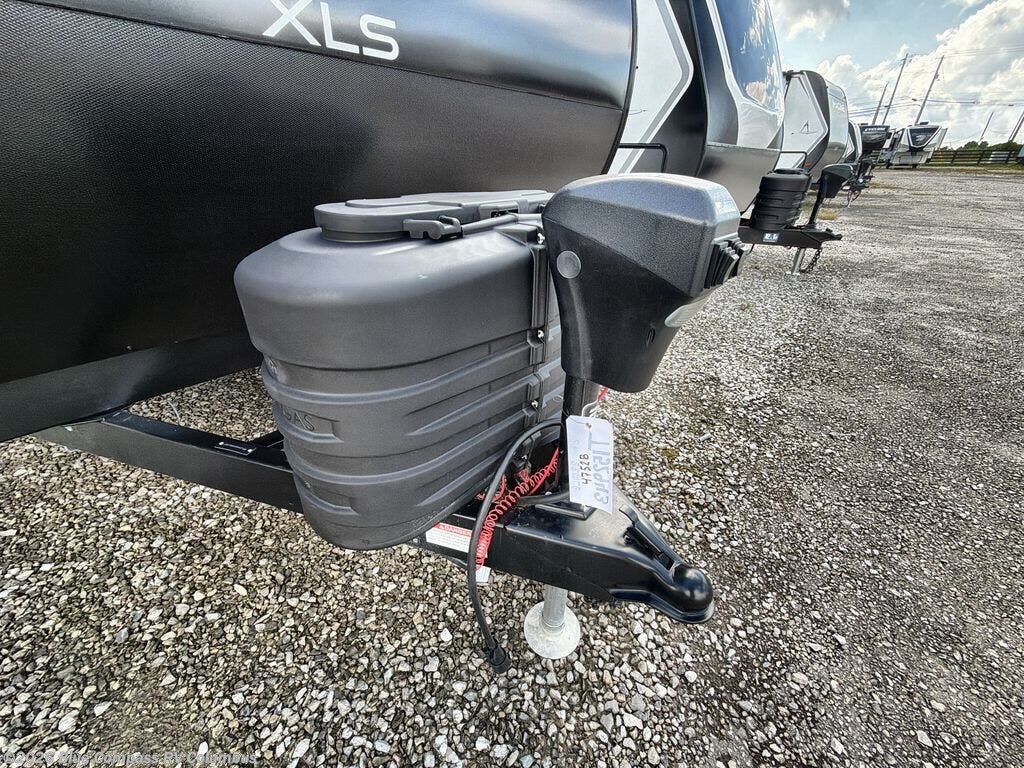 New 2027 Grand Design Imagine XLS 22MLE available in Delaware, Ohio