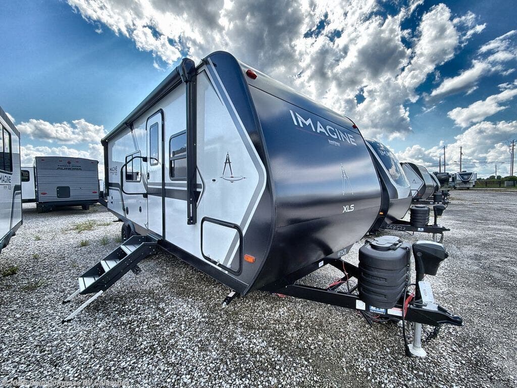 New 2027 Grand Design Imagine XLS 22MLE available in Delaware, Ohio