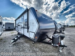 New 2027 Grand Design Imagine XLS 22MLE available in Delaware, Ohio