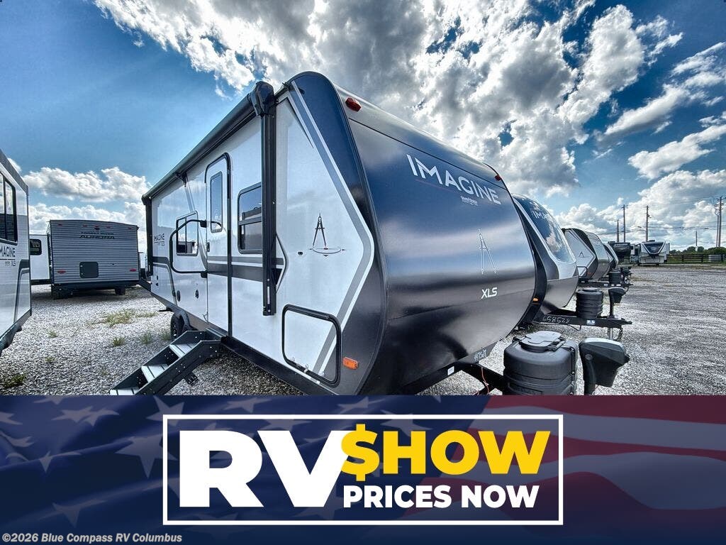 New 2027 Grand Design Imagine XLS 22MLE available in Delaware, Ohio