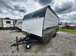 Used 2026 Keystone Springdale Mini 1750RD available in Delaware, Ohio