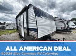 Used 2026 Keystone Springdale Mini 1750RD available in Delaware, Ohio