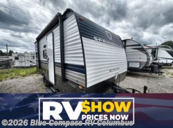 Used 2026 Keystone Springdale Mini 1750RD available in Delaware, Ohio