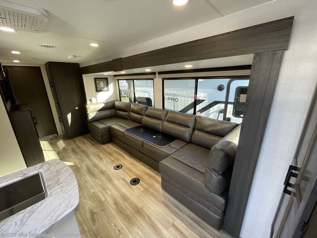 New 2026 Venture RV Stratus SR291VQB available in Delaware, Ohio