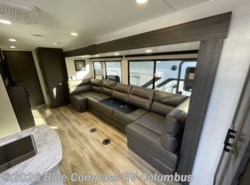 New 2026 Venture RV Stratus SR291VQB available in Delaware, Ohio