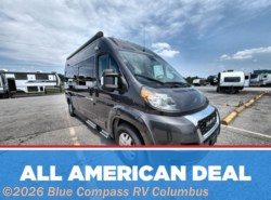 Used 2022 Roadtrek Roadtrek Zion SRT available in Delaware, Ohio