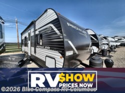 New 2027 Heartland Prowler 2600BH available in Delaware, Ohio