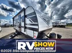 New 2027 Grand Design Transcend Xplor 19BHX available in Delaware, Ohio