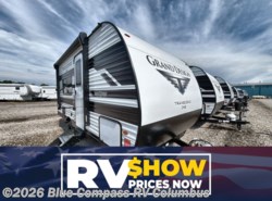New 2027 Grand Design Transcend One 151RB available in Delaware, Ohio