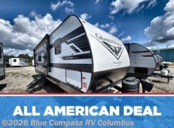 New 2027 Grand Design Transcend Xplor 26BHX available in Delaware, Ohio