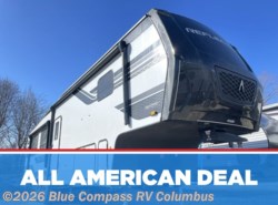 New 2026 Grand Design Reflection 337RLS available in Delaware, Ohio