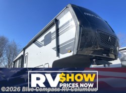 New 2026 Grand Design Reflection 337RLS available in Delaware, Ohio