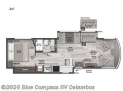 Used 2023 Winnebago Forza 34T available in Delaware, Ohio