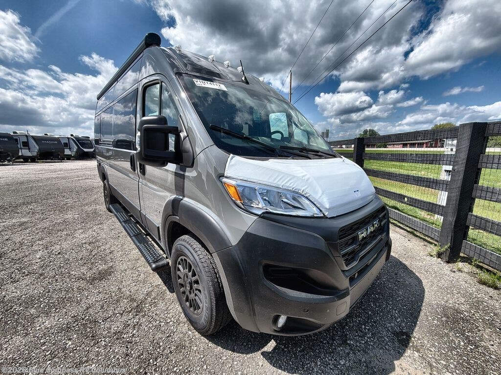 New 2027 Jayco Swift 20T available in Delaware, Ohio