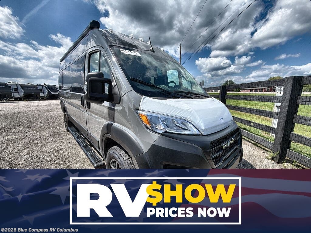 New 2027 Jayco Swift 20T available in Delaware, Ohio