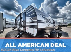 New 2026 Grand Design Transcend 265BHT available in Delaware, Ohio