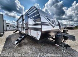 New 2026 Grand Design Transcend 265BHT available in Delaware, Ohio