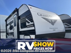 New 2026 Grand Design Transcend One 151BH available in Delaware, Ohio