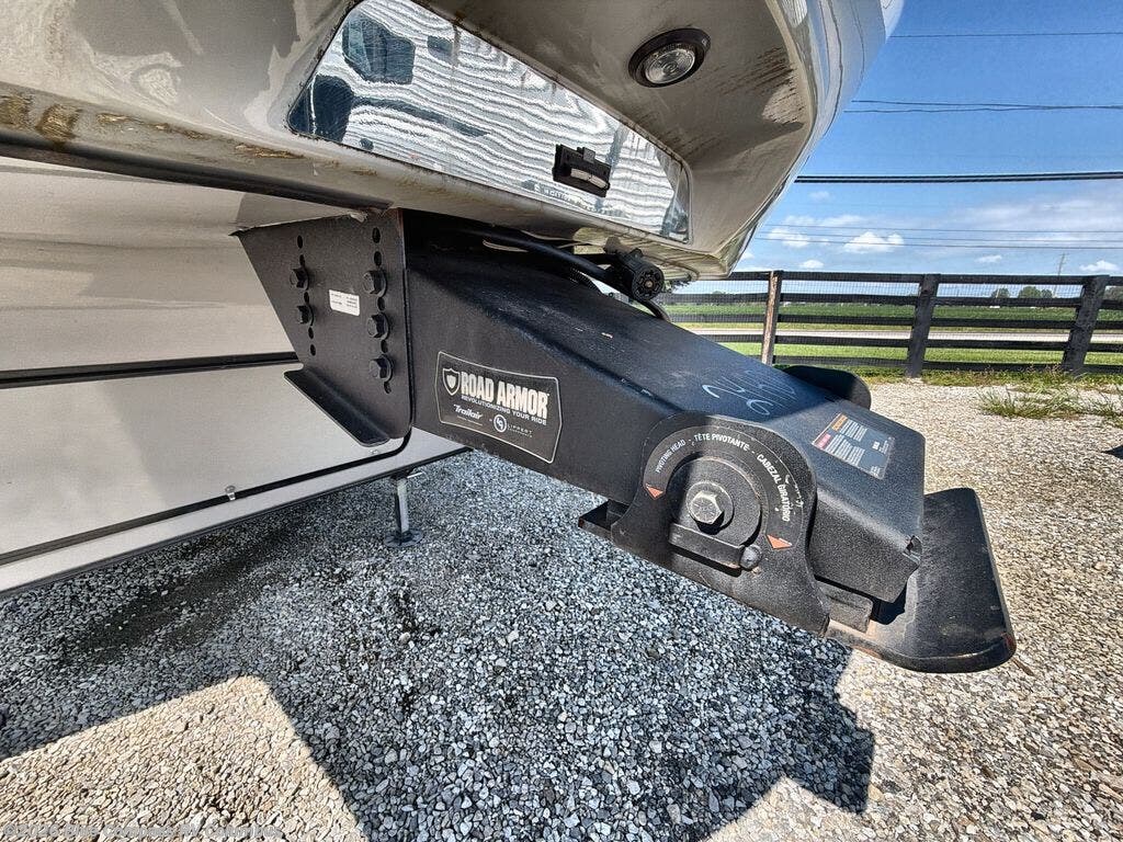Used 2022 Keystone Cougar Half-Ton 24RDS available in Delaware, Ohio