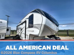 Used 2022 Keystone Cougar Half-Ton 24RDS available in Delaware, Ohio