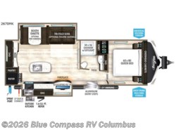 Used 2018 Grand Design Imagine 2670MK available in Delaware, Ohio