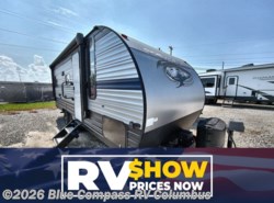 Used 2020 Forest River Cherokee Grey Wolf 20RDSE available in Delaware, Ohio