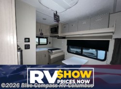 New 2026 Forest River Aurora Light 13RKX available in Delaware, Ohio