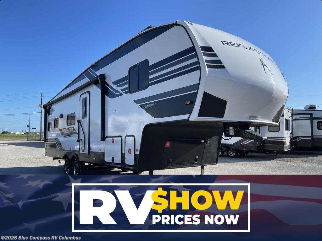 New 2027 Grand Design Reflection 100 Series 27BH available in Delaware, Ohio