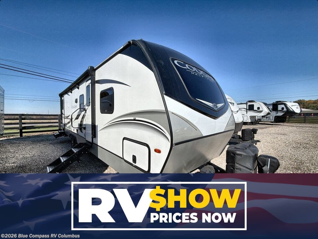 Used 2022 Keystone Cougar Half-Ton 29BHS available in Delaware, Ohio