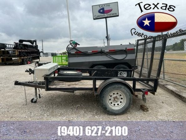 2004 Utility Trailer available in Decatur, TX
