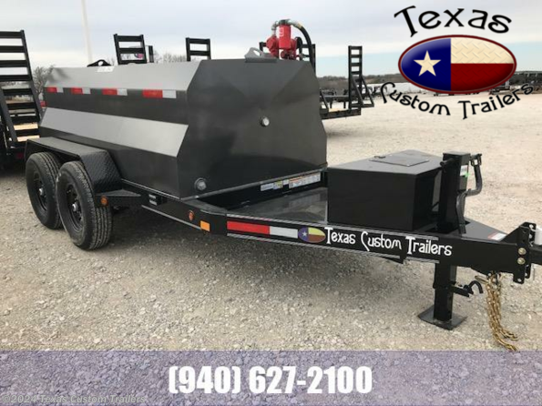 2024 East Texas Trailers available in Decatur, TX