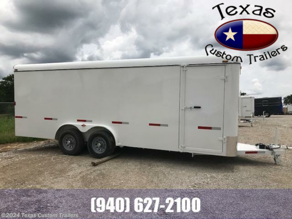 New and Used Trailers for Sale Goree, TX