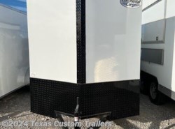 2024 Continental Cargo 6X12 S/A Blackout Package