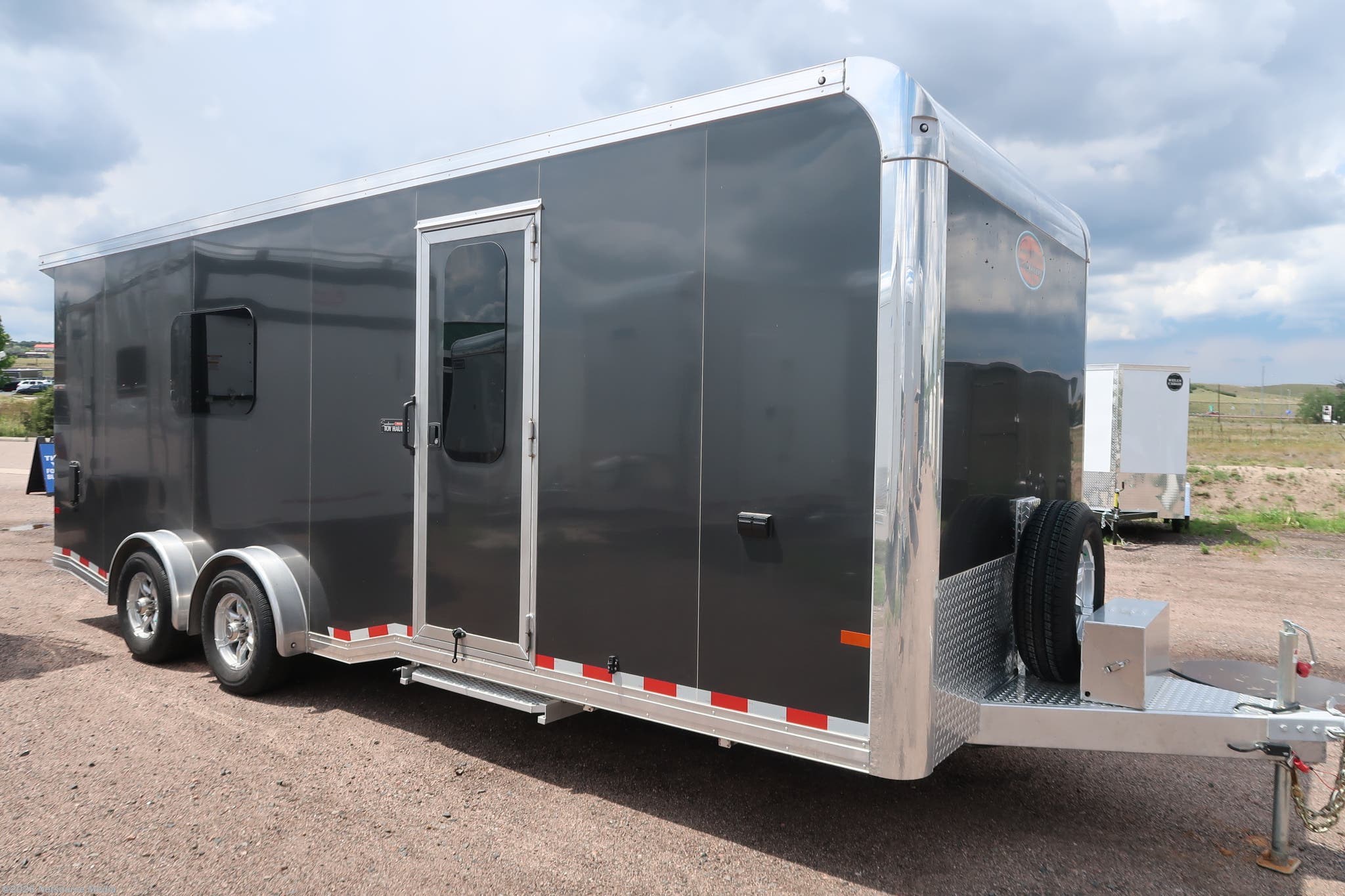Colorado Utility Trailer Dealers – EIYR