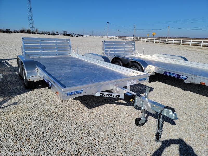 Aluma Trailer Search Results Aluma Trailers