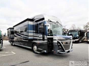 New 2022 American Coach American Dream 45A available in Lawrenceville, Georgia