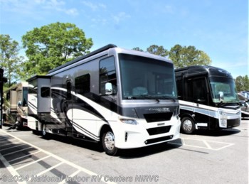 Used 2021 Newmar Canyon Star 3927 available in Lawrenceville, Georgia